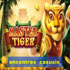 encontros casuais em sp